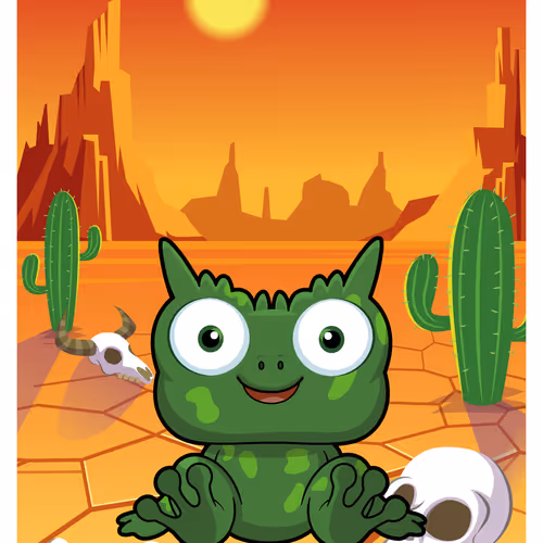 Veefriends Series 2