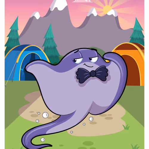 Veefriends Series 2
