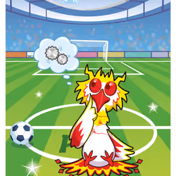 Forever Phoenix #17995