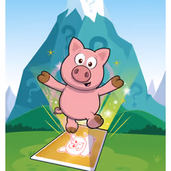 Patient Pig #6971