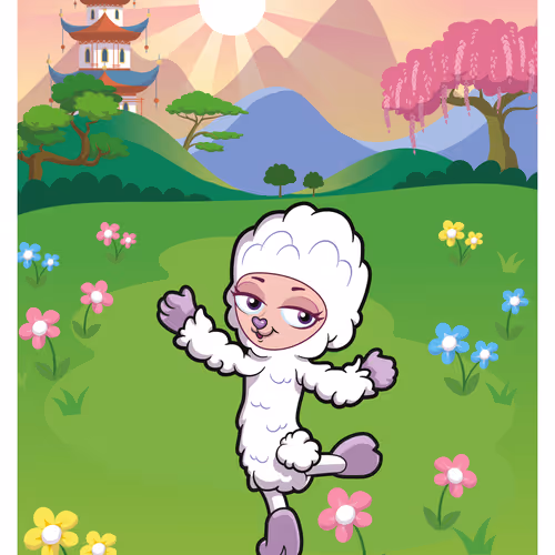 Veefriends Series 2