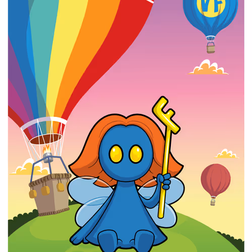 Veefriends Series 2
