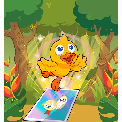 Veefriends Series 2