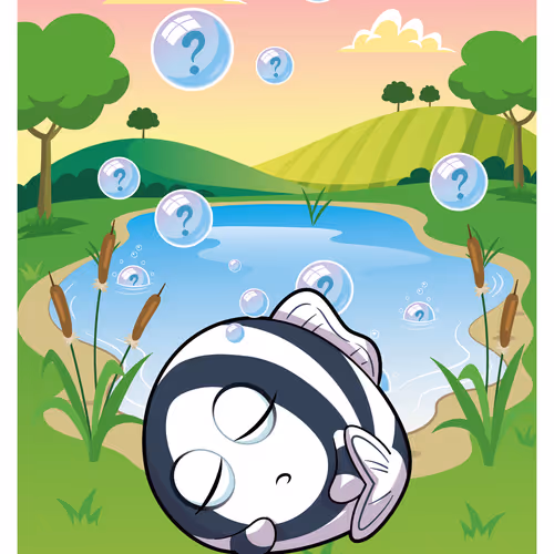 Veefriends Series 2