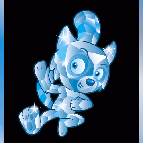 Veefriends Series 2