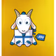 Gift Goat #4033