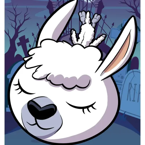 Legit Llama #49527