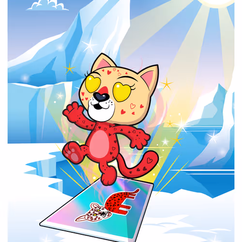 Veefriends Series 2
