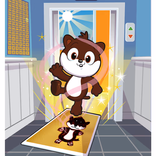 Veefriends Series 2