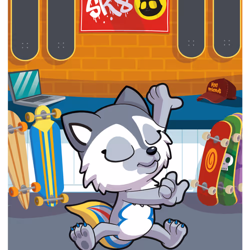 Veefriends Series 2