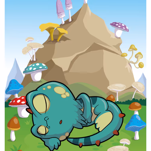 Veefriends Series 2