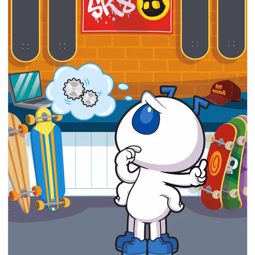Veefriends Series 2