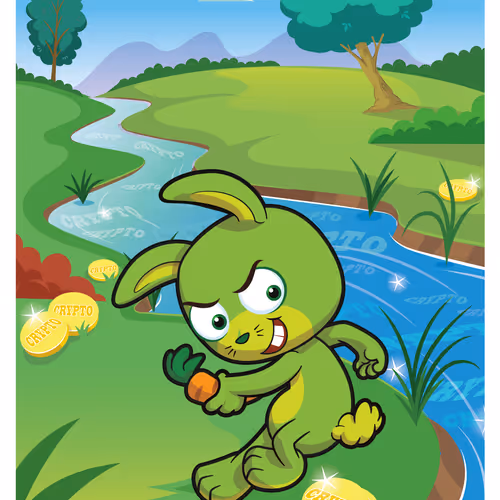 Veefriends Series 2
