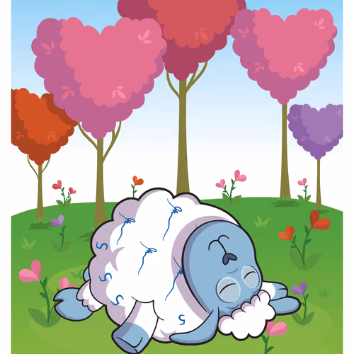Veefriends Series 2