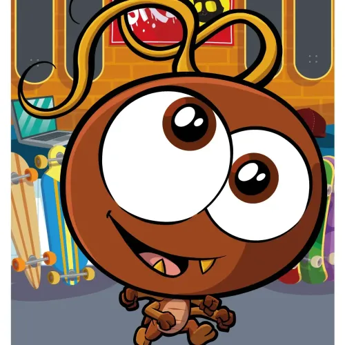 Veefriends Series 2