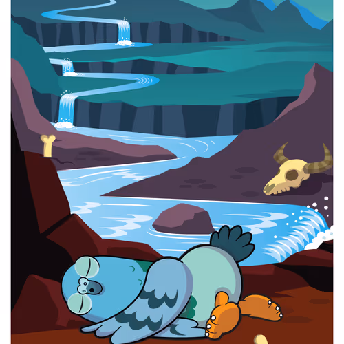 Veefriends Series 2