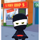Notorious Ninja #52286