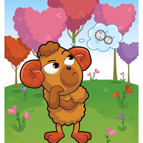 Responsive Ram #13074
