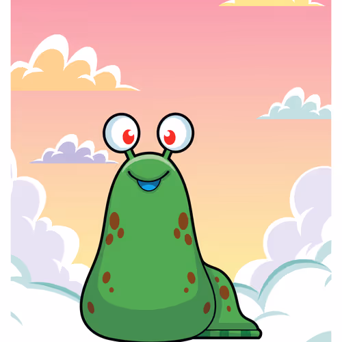 Slay'n Slug #32141