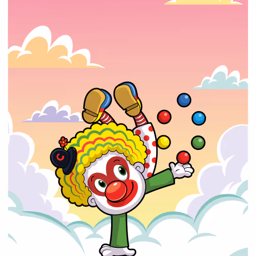 Veefriends Series 2