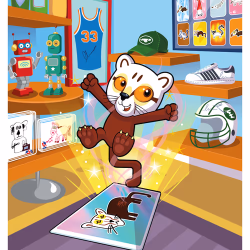 Veefriends Series 2