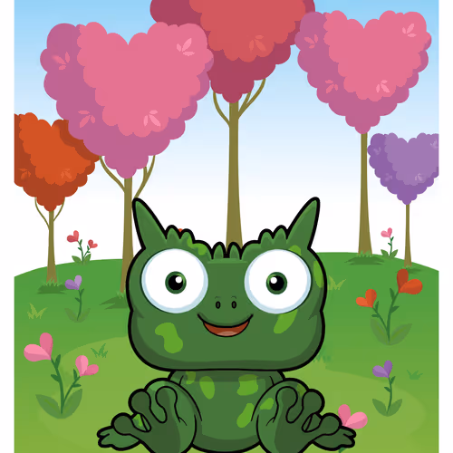 Veefriends Series 2