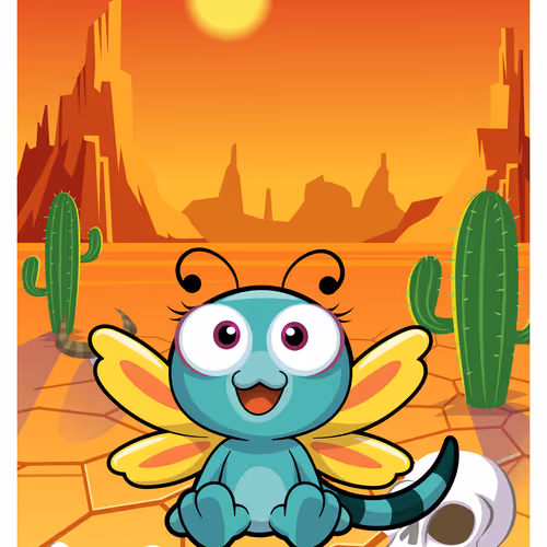 Veefriends Series 2