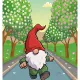 Knowing Gnome #29629