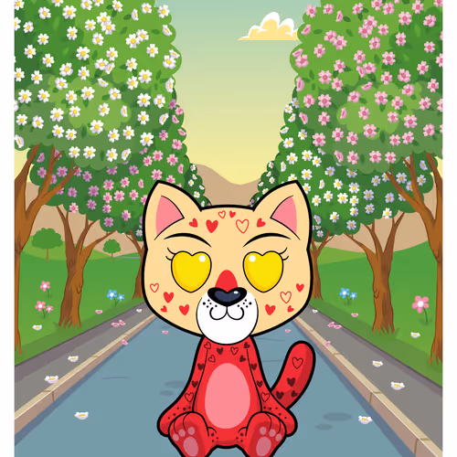 Veefriends Series 2