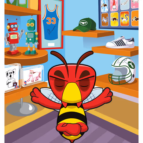 Veefriends Series 2