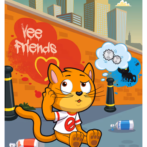 Veefriends Series 2