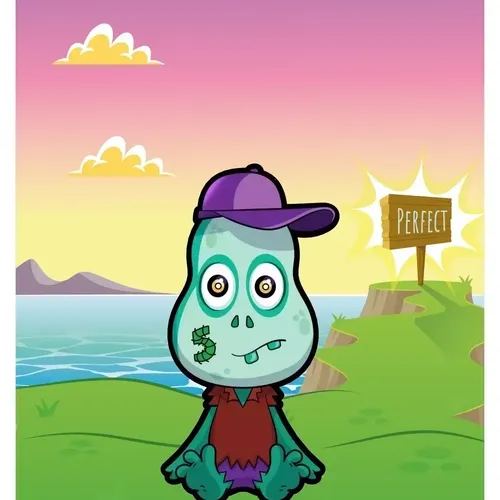 Veefriends Series 2