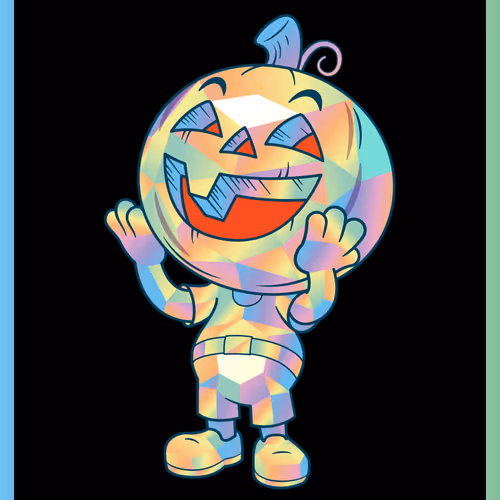 Veefriends Series 2