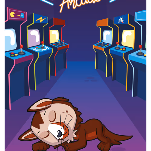 Courteous Coyote #47107