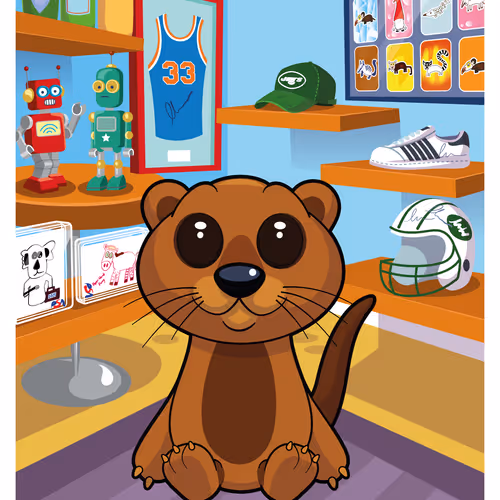 Veefriends Series 2