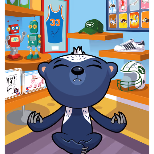 Veefriends Series 2