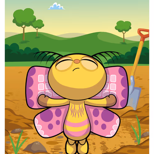 Veefriends Series 2