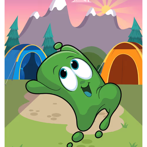 Veefriends Series 2