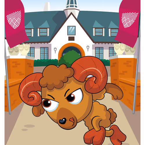 Responsive Ram #25058