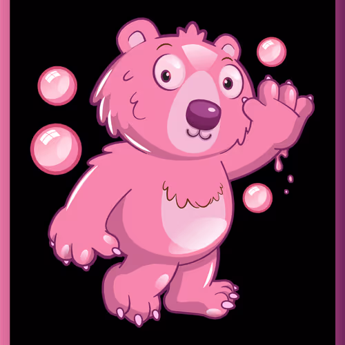 Veefriends Series 2