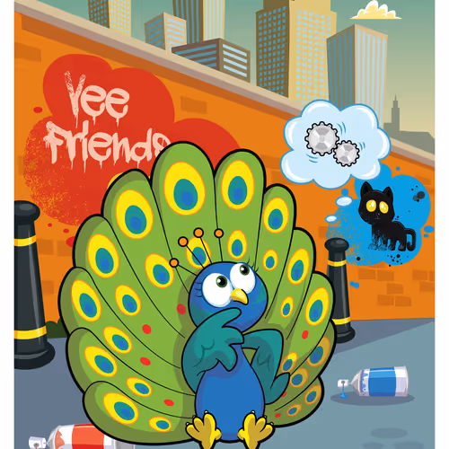 Veefriends Series 2