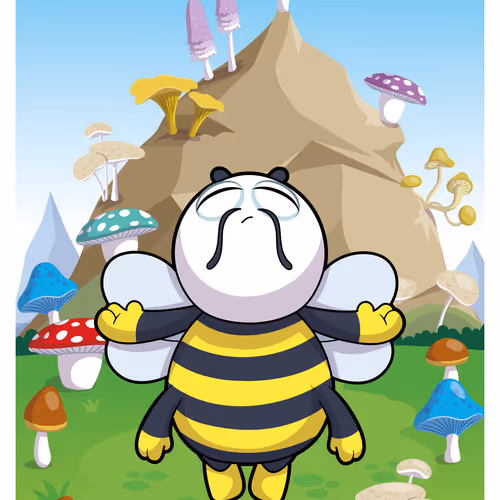 Veefriends Series 2