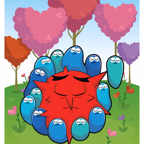 Veefriends Series 2