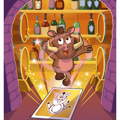 Veefriends Series 2