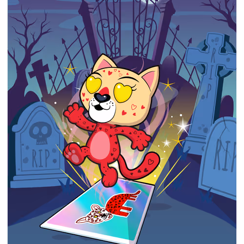 Veefriends Series 2