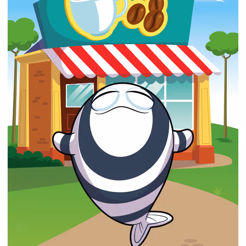 Veefriends Series 2