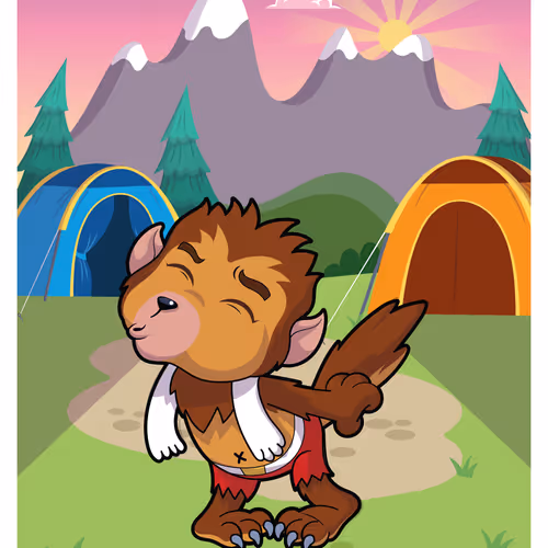 Veefriends Series 2