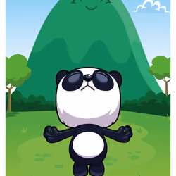 Patient Panda #17202