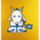 Gift Goat #3849