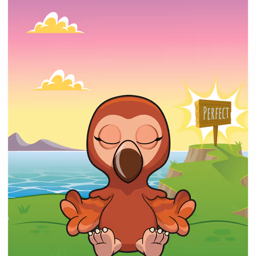 Dope Dodo #38430